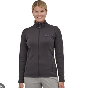 Patagonia Womens R1 Daily Jacket